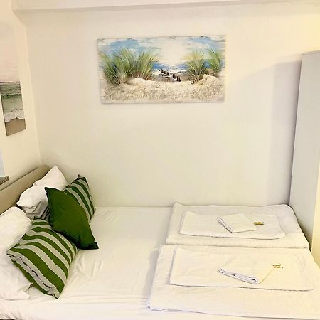 Devi-Piran Apartment Luaran gambar
